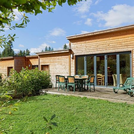 Center Parcs Les Trois Forets Hattigny Kamer foto